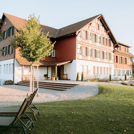 Gasthof Sunnebad Sternenberg Exteriér fotografie