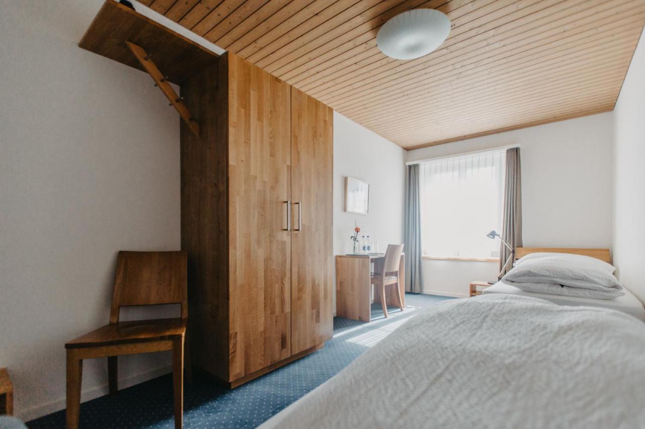 Gasthof Sunnebad Sternenberg Exteriér fotografie